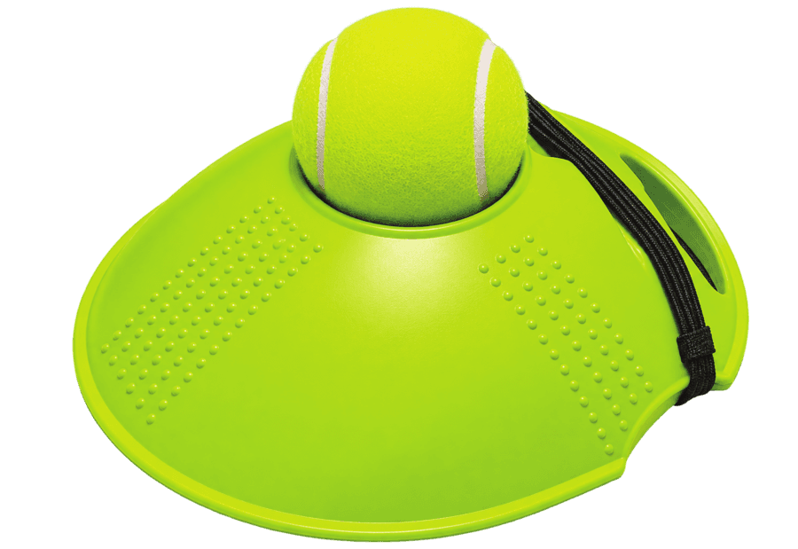 TBS Solo Tennis Trainer
